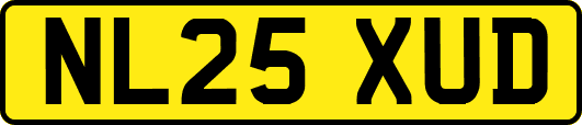 NL25XUD