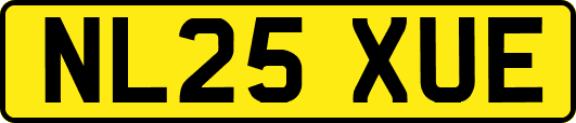 NL25XUE