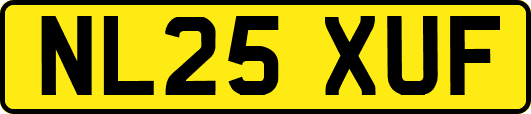 NL25XUF