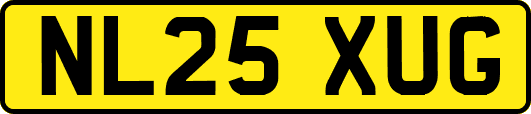 NL25XUG