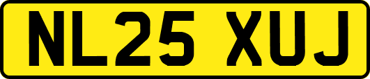 NL25XUJ