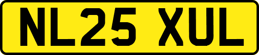NL25XUL