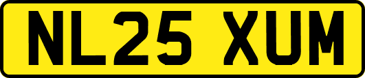 NL25XUM