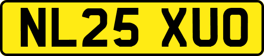 NL25XUO