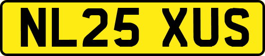 NL25XUS