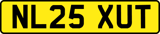 NL25XUT