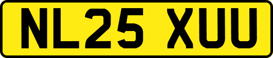 NL25XUU