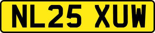 NL25XUW
