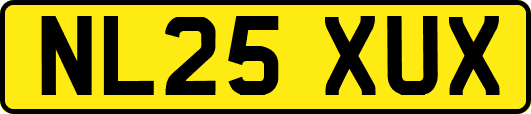 NL25XUX