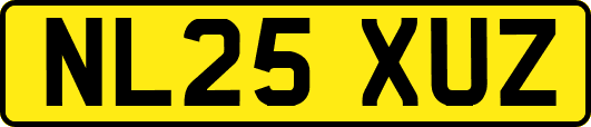 NL25XUZ