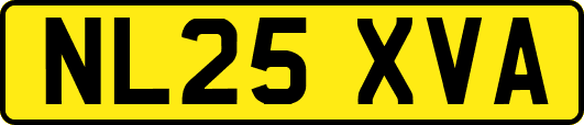 NL25XVA