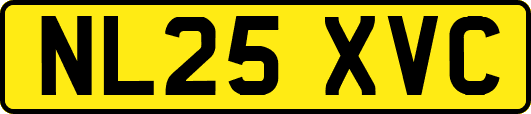 NL25XVC