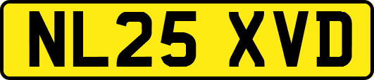 NL25XVD