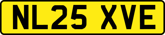NL25XVE