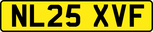 NL25XVF