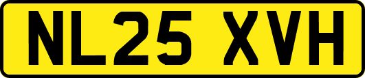 NL25XVH