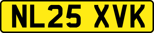 NL25XVK