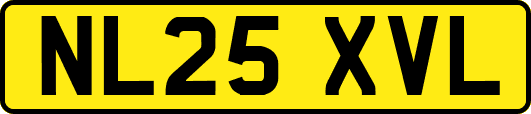NL25XVL
