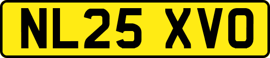 NL25XVO