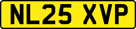 NL25XVP