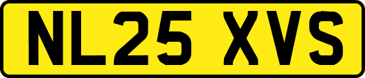 NL25XVS