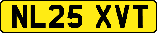 NL25XVT