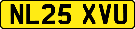 NL25XVU