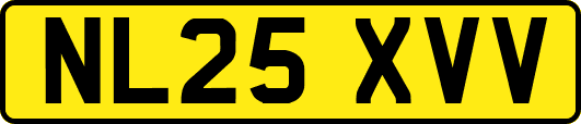 NL25XVV