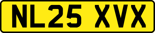 NL25XVX