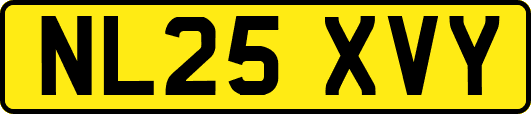 NL25XVY