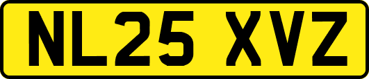 NL25XVZ