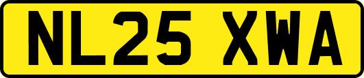 NL25XWA