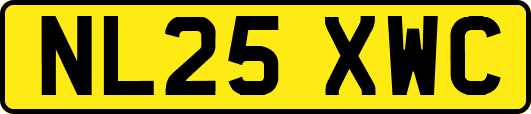 NL25XWC