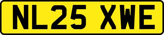 NL25XWE