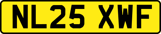 NL25XWF