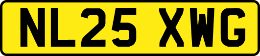 NL25XWG