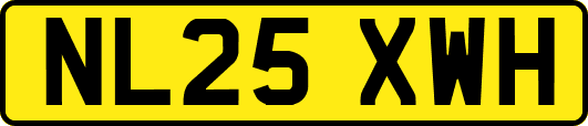 NL25XWH