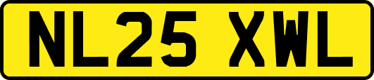 NL25XWL