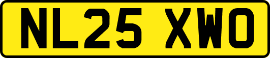 NL25XWO
