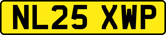 NL25XWP