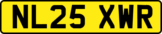 NL25XWR