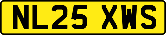 NL25XWS