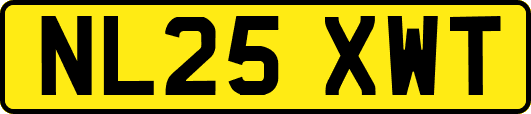 NL25XWT