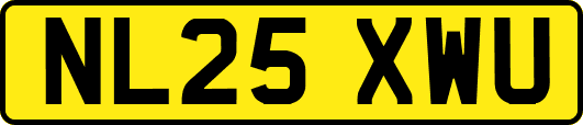 NL25XWU