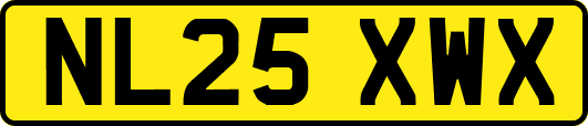 NL25XWX