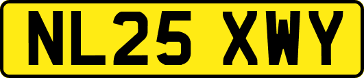 NL25XWY