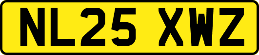 NL25XWZ