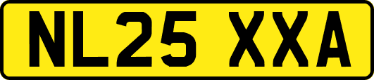 NL25XXA