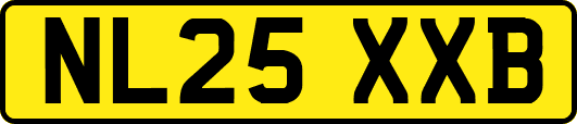 NL25XXB