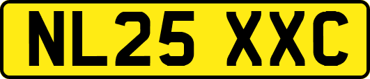 NL25XXC